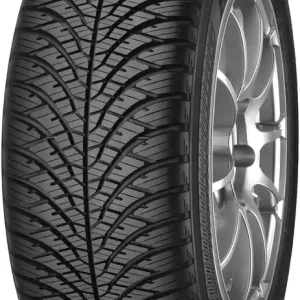 Reducere specială YOKOHAMA BluEarth-4S AW21 185/65 R15 88H