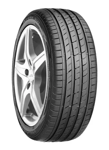 Promoție NEXEN NFERASU1XL XL 215/40 R17 87W