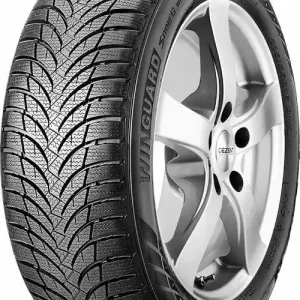 Calitate înaltă NEXEN WINGUARD SNOW G 3 WH21 BS 195/60 R15 88H