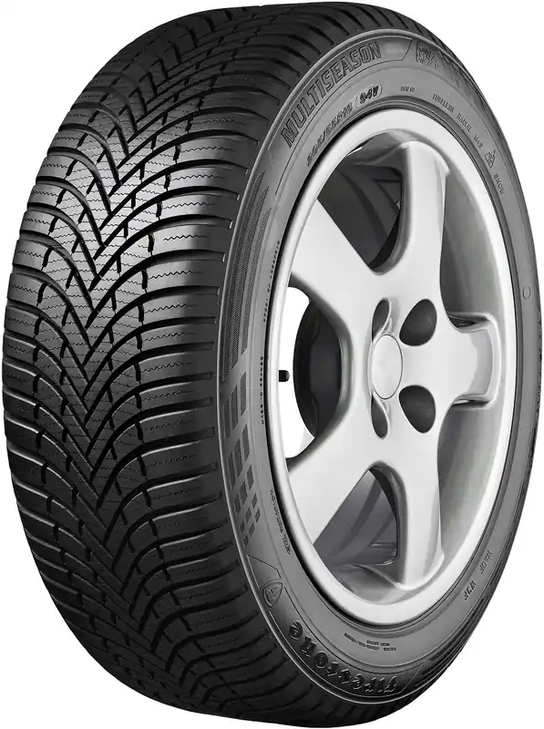 Ofertă exclusivă FIRESTONE MULTISEASON 2 205/55 R16 91H