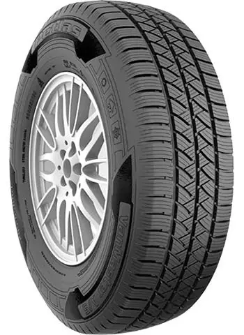 Chilipir PETLAS VANMASTER ALL SEASON + 185/80 R14 102R