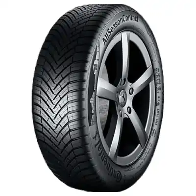 Mai ieftin CONTINENTAL ALLSEASONCONTACT 165/70 R14 85T