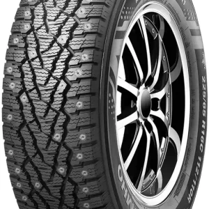 KUMHO PORTRAN CW11 185/75 R16 104R Retur ușor