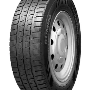 KUMHO CW51(8PR) 195/75 R16 107R Popular
