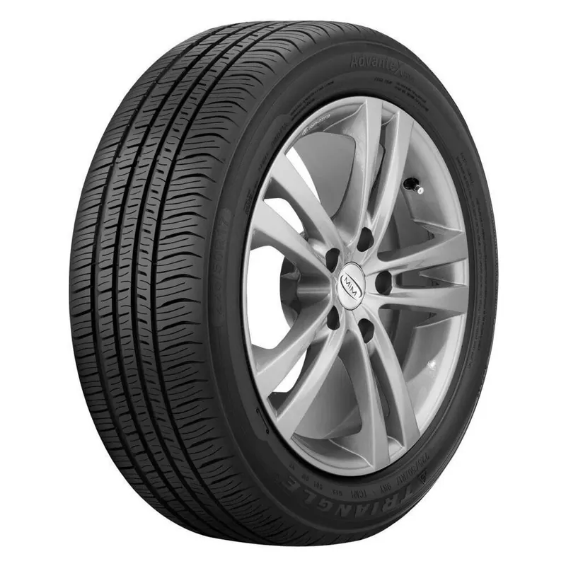 Triangle ADVANTEX TC101 205/55 R19 97V Ofertă specială