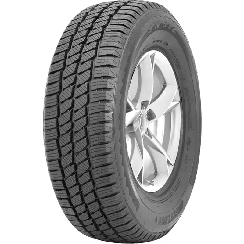 Plată sigură WESTLAKE SW612 C PR8 195/75 R16 107R