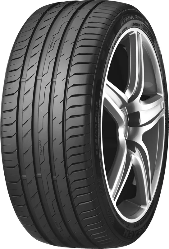 Promoție NEXEN N Fera Sport SUV 225/65 R17 102H