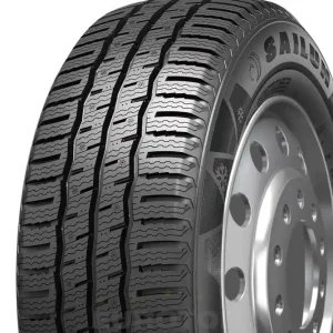 Calitate înaltă Sailun Endure WSL1 BSW C PR6 205/65 R15 102R