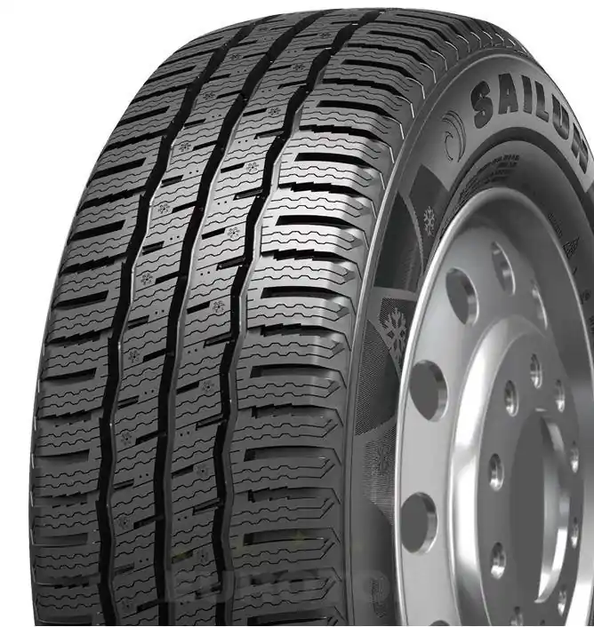 Calitate înaltă Sailun Endure WSL1 BSW C PR6 205/65 R15 102R