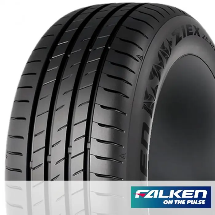 Livrare gratuită FALKEN ZIEX ZE320 195/60 R15 88H