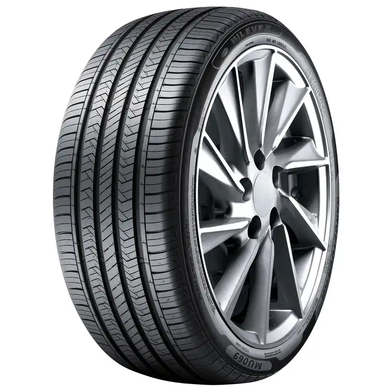 Milever Range Tour Plus MU069 XL 245/35 R21 96W Plată securizată