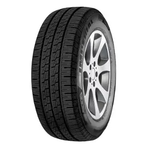 Ofertă limitată IMPERIAL VAN DRIVER AS XL 215/60 R17 109107T