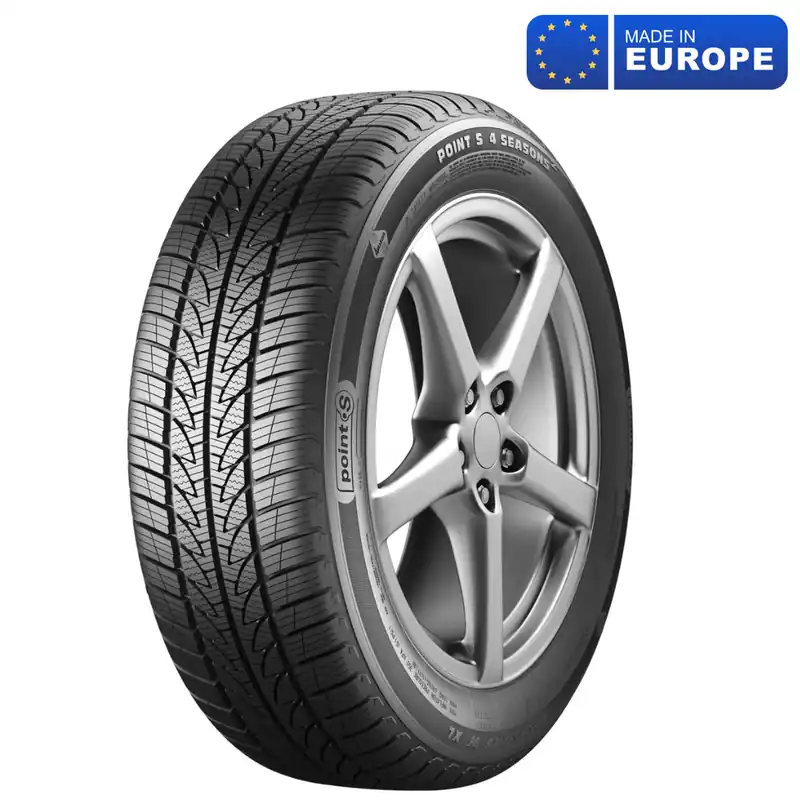 Lichidare de stoc POINT S 4 SEASONS 2 XL 205/60 R16 96H