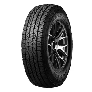 Popular NEXEN Radial AT XL 205/80 R16 104T