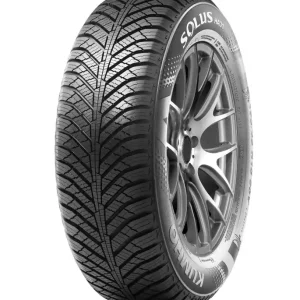 Premium KUMHO Solus 4S HA31 PR4 195/70 R14 91T