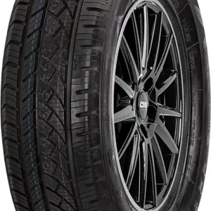 FORTUNA ECOPLUS VAN 4S XL 235/65 R16 121119R Nu rata