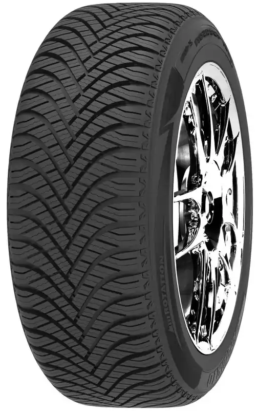 GOODRIDE AllSeason Elite Z-401 BSW XL FP 225/45 R18 95W Popular