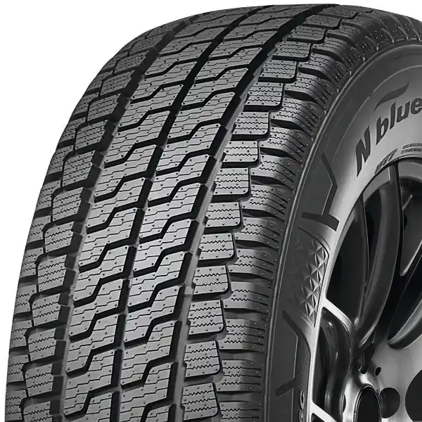 NEXEN N`BLUE 4SEASON VAN 195/75 R16 107R Lichidare de stoc
