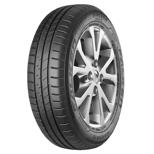 FALKEN Sincera SN-110 EC BLK 185/65 R15 88H Retur gratuit