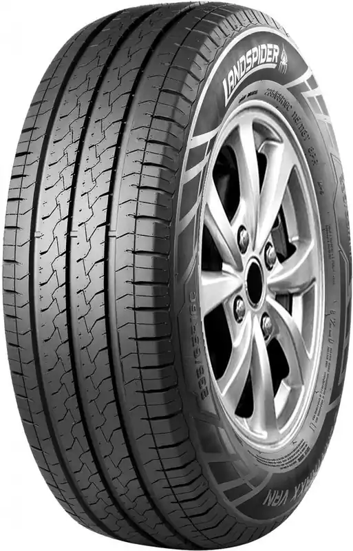 LANDSPIDER Duratraxx VAN C PR8 225/65 R16 112T Super ofertă