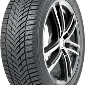 NOKIAN Seasonproof 1 BSW 195/60 R15 88H Nu rata