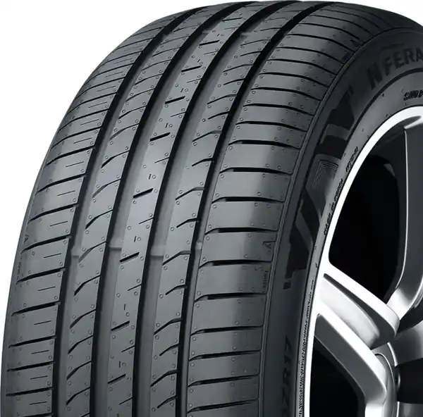 Reduceri NEXEN N`FERA PRIMUS 215/60 R17 96V