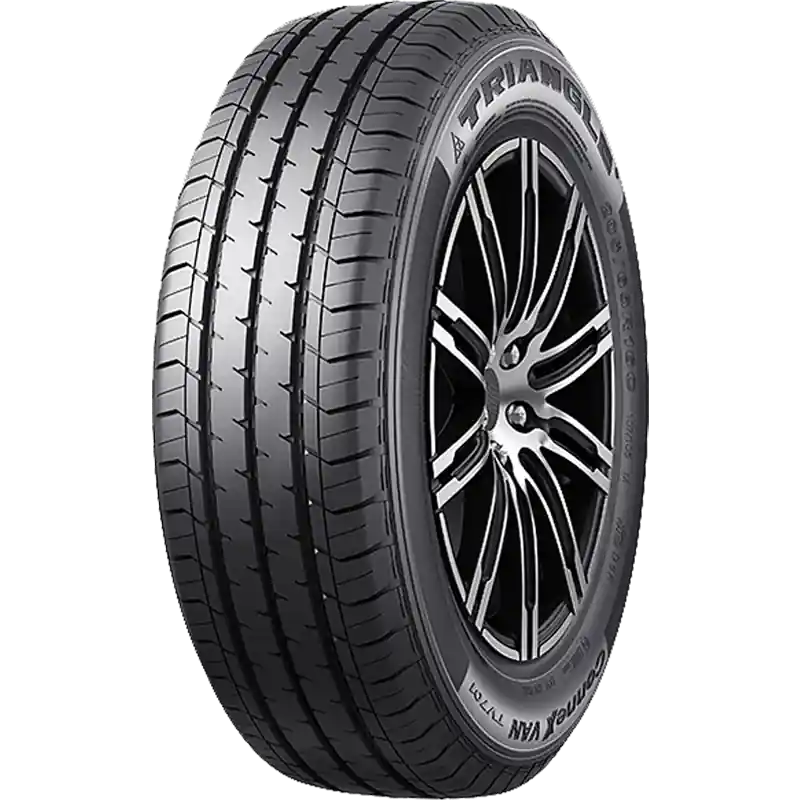 Triangle ConneX Van TV701 BSW C PR10 225/75 R16 121S Retur ușor
