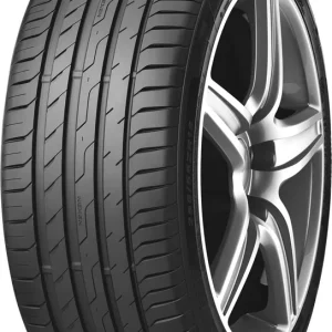 Reducere de preț NEXEN N Fera Sport SUV 225/55 R18 98V