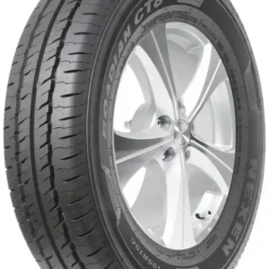 NEXEN ROADIAN CT8 205/70 R15 106T Nu rata