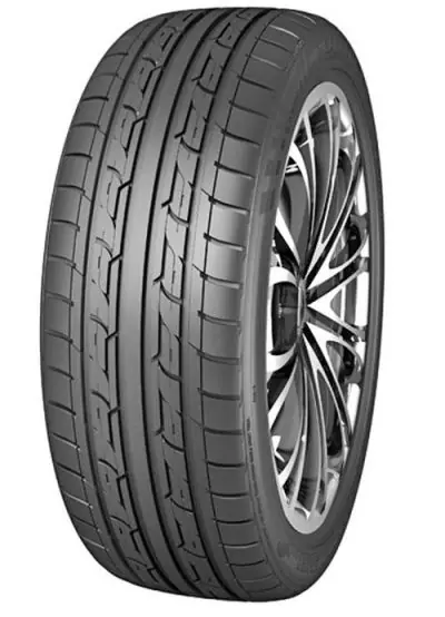 NANKANG ECO-2 + 195/65 R16 92V Plată securizată