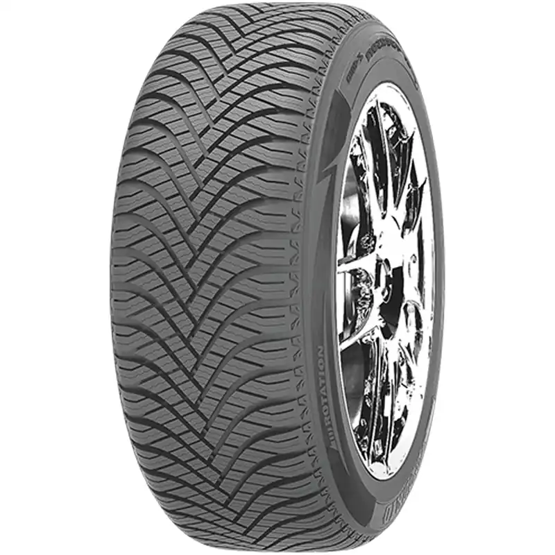 WESTLAKE Z-401 ALLSEASON XL 245/45 R19 102W Retur gratuit
