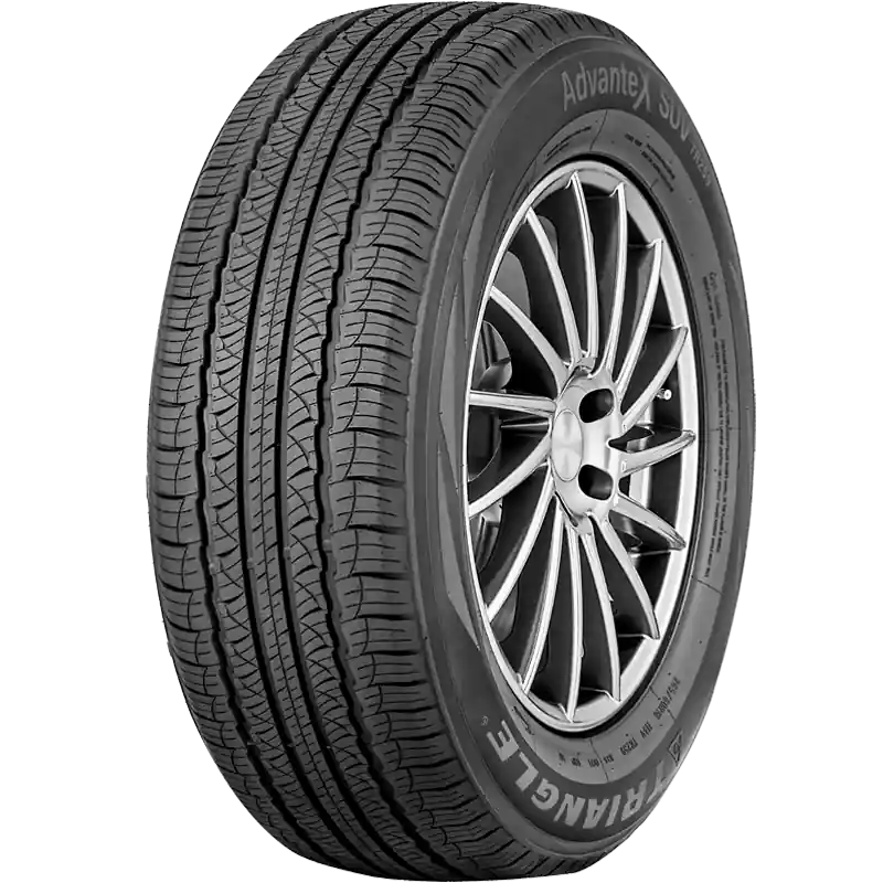 Transport gratuit Triangle ADVANTEX SUV TR259 FP 245/60 R18 105H