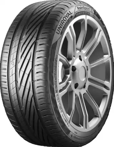 UNIROYAL RAINSPORT 5 195/55 R15 85V Doar azi