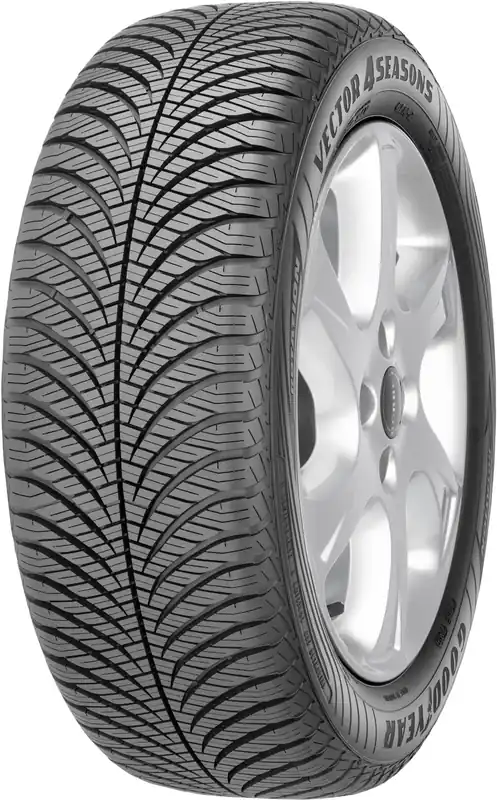 Vezi acum GOODYEAR VECTOR 4 SEASON G2 175/80 R14 88T
