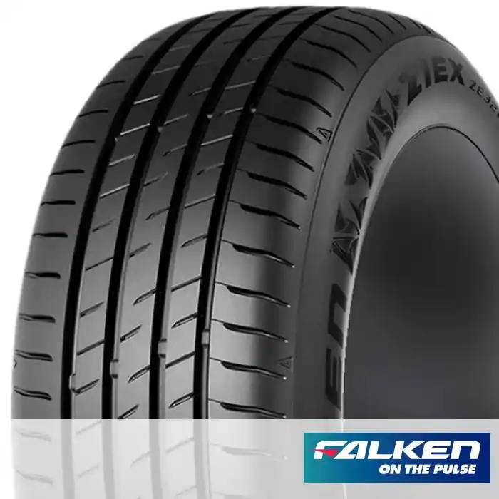 Reducere de preț FALKEN ZIEX ZE-320 BLK XL 205/55 R16 94W