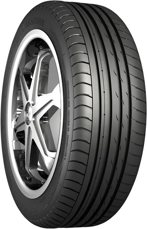 Reducere extra NANKANG AS-2+ XL 205/55 R17 95V