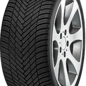 Promoție FORTUNA Ecoplus2 4S ALLSEASON C 225/55 R17 107H