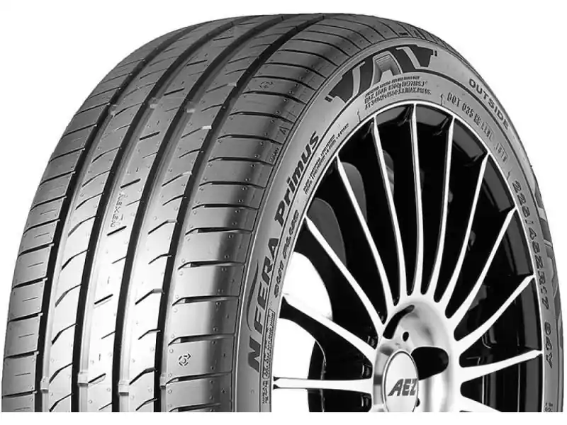 Retur ușor NEXEN N'FERA SPORT SU2 AO1 BS XL FP 225/40 R18 92Y