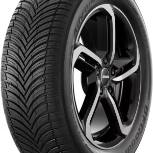 BF GOODRICH ADVANTAGE ALL SEASON 185/65 R14 86T Noutate