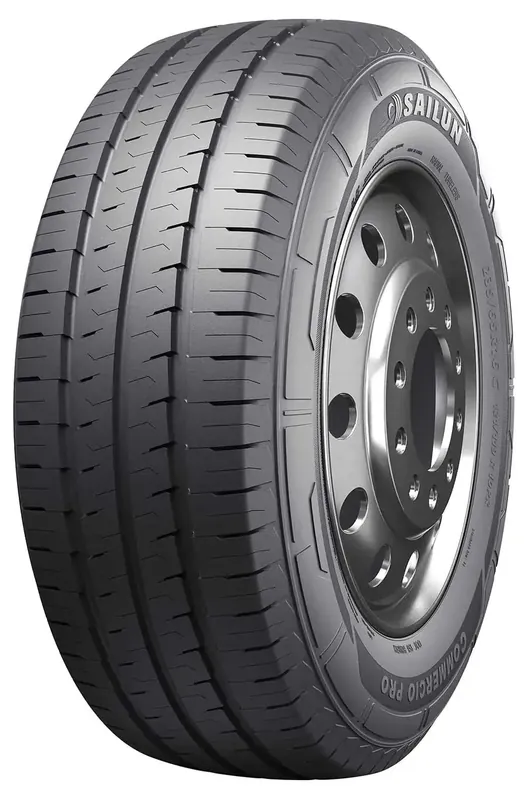 Vezi acum Sailun Commercio PRO BSW PR8 205/65 R16 107T
