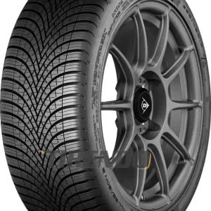 Transport gratuit DUNLOP ALL SEASON 2 XL 185/60 R15 88V