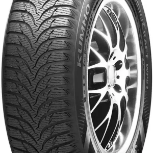 Doar azi KUMHO WinterCraft WP51 215/40 R17 87V