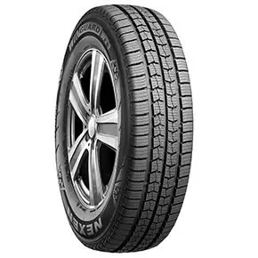 NEXEN WINGUARD WT1 205/65 R16 107T Cumpără acum
