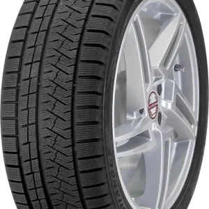 Transport gratuit Triangle SNOWLINK PL02 XL 235/65 R17 108V