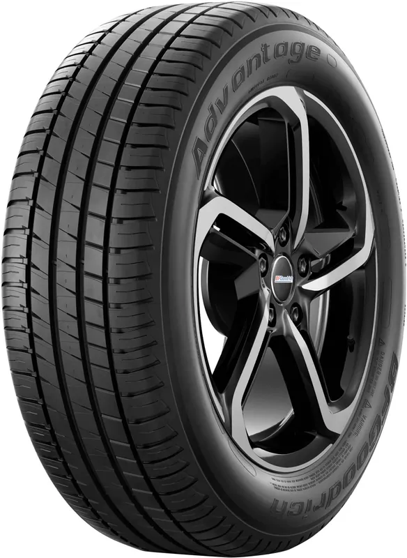 Calitate înaltă BF GOODRICH ADVANTAGE 185/60 R15 84H