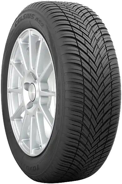 Transport gratuit TOYO CELSIUS AS2 XL FP 195/45 R16 84V