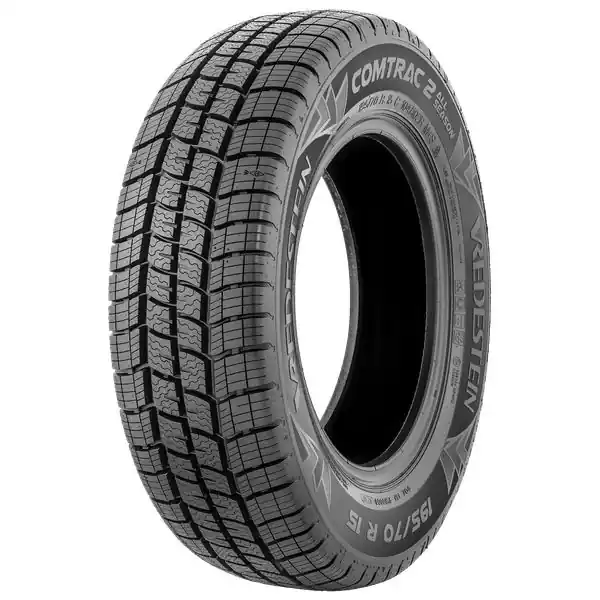 VREDESTEIN COMTRAC 2 + 195/75 R16 107R Ofertă limitată