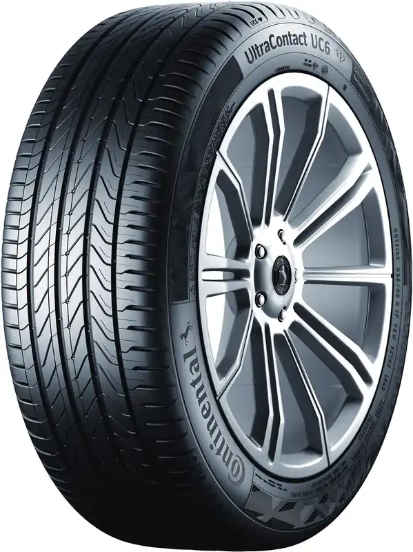 Discount CONTINENTAL UltraContact 175/65 R15 84H