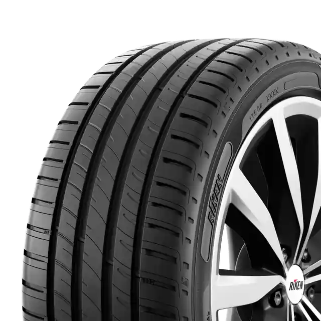 RIKEN SUMMER 3 SUV 235/55 R18 100V Vezi acum