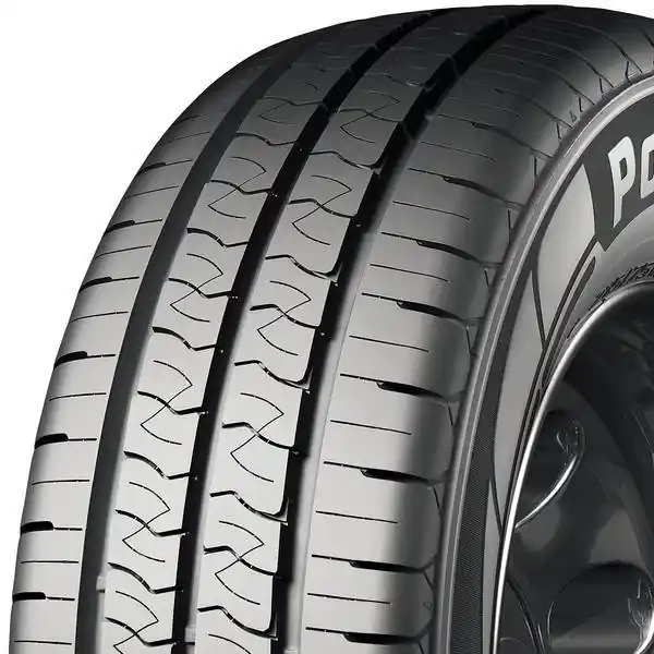 Premium KUMHO PORTRAN KC-53 215/60 R16 103T